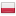 centrumogloszenprasowych.pl server is located in Poland